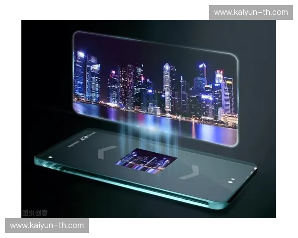 Kaiyun焦点页面——重新定义用户体验的全新突破