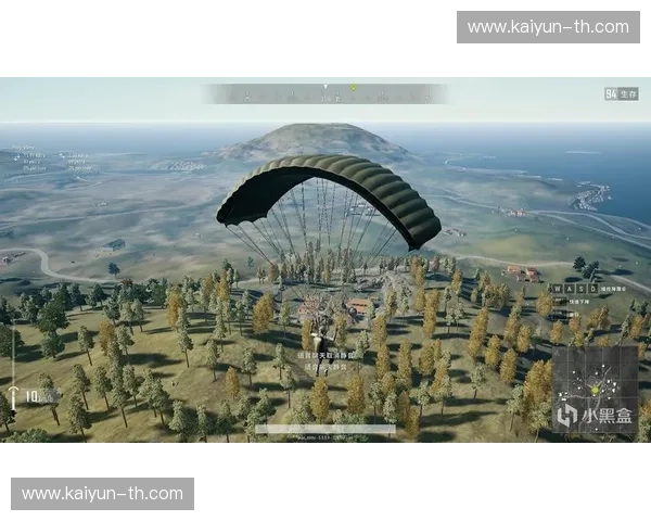 PUBG替补席：从边缘到舞台的逆袭之路