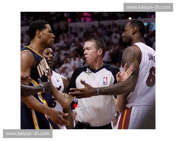 宿命的长歌：热火vs步行者第六场的巅峰博弈与意志之战