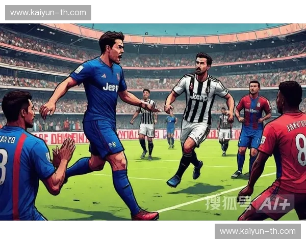 斑马与雄鹰的碰撞：尤文图斯vs亚特兰大，一场意甲的史诗级对决